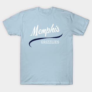 Grizzlies MEM T-Shirt